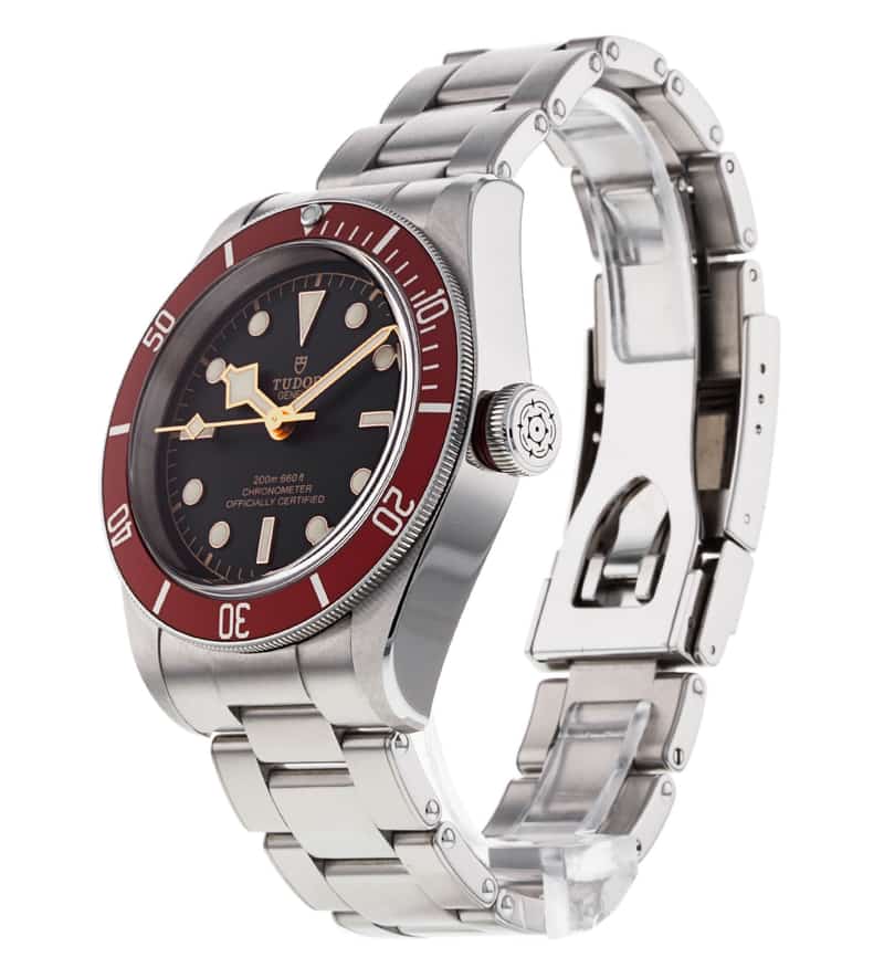 Tudor Heritage Black Bay 79230R-0003